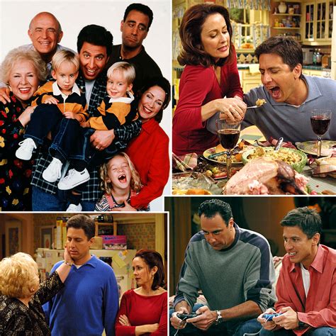 all about raymond|characters of everybody loves raymond.